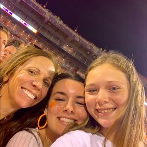 Meet your Posher, Anna kate